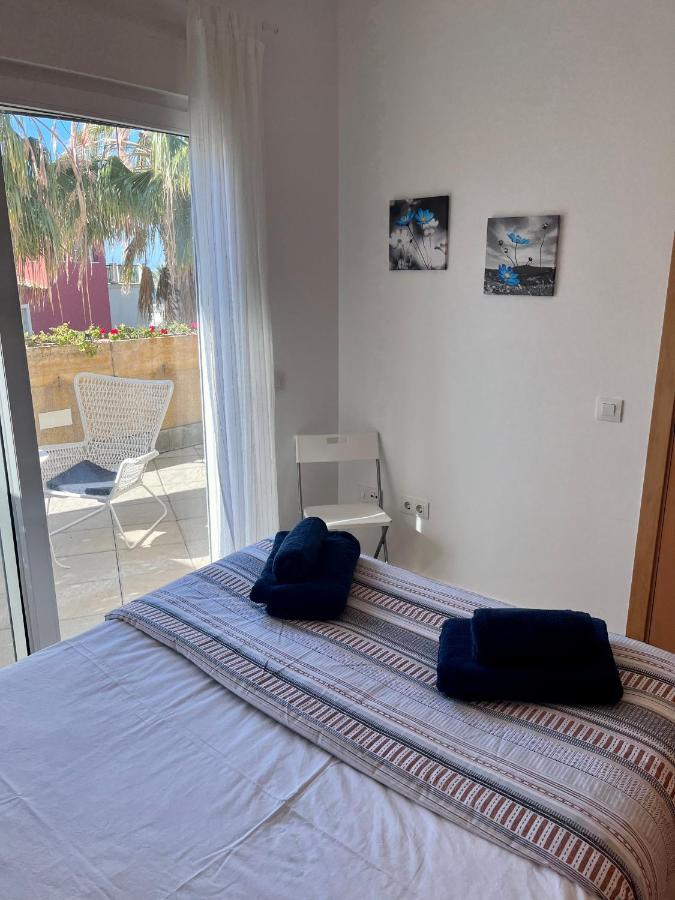 Gatu Villa Atardecer En La Playa De Las Redes " Preferente Mayores De 25 Anos Y Familias " El Puerto de Santa María Zewnętrze zdjęcie